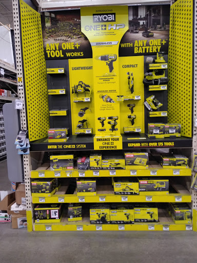 Home Improvement Store «The Home Depot», reviews and photos, 798 Main St, Johnson City, NY 13790, USA