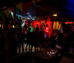 Roots Rock Reggae Chaingmai photo