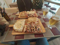 Plats et boissons du Pizzeria Andreucci à Mulhouse - n°9