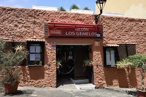 Mesón Los Gemelos image