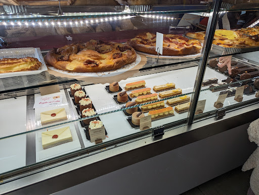 Es Forn en Pla de Na Tesa, Baleares