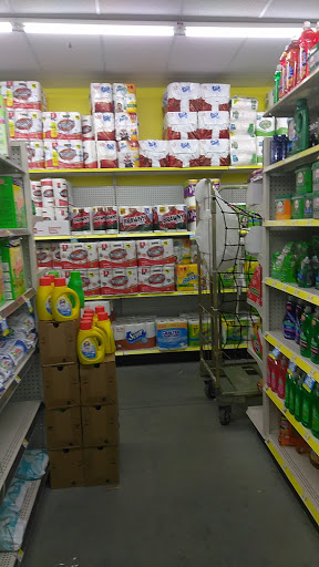 Discount Store «Dollar General Market», reviews and photos, 100 Palmetto St, Poinciana, FL 34759, USA
