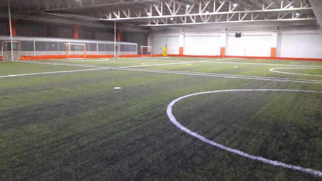 Canchas Sinteticas GAMBETA Zipaquirá - Complejo deportivo