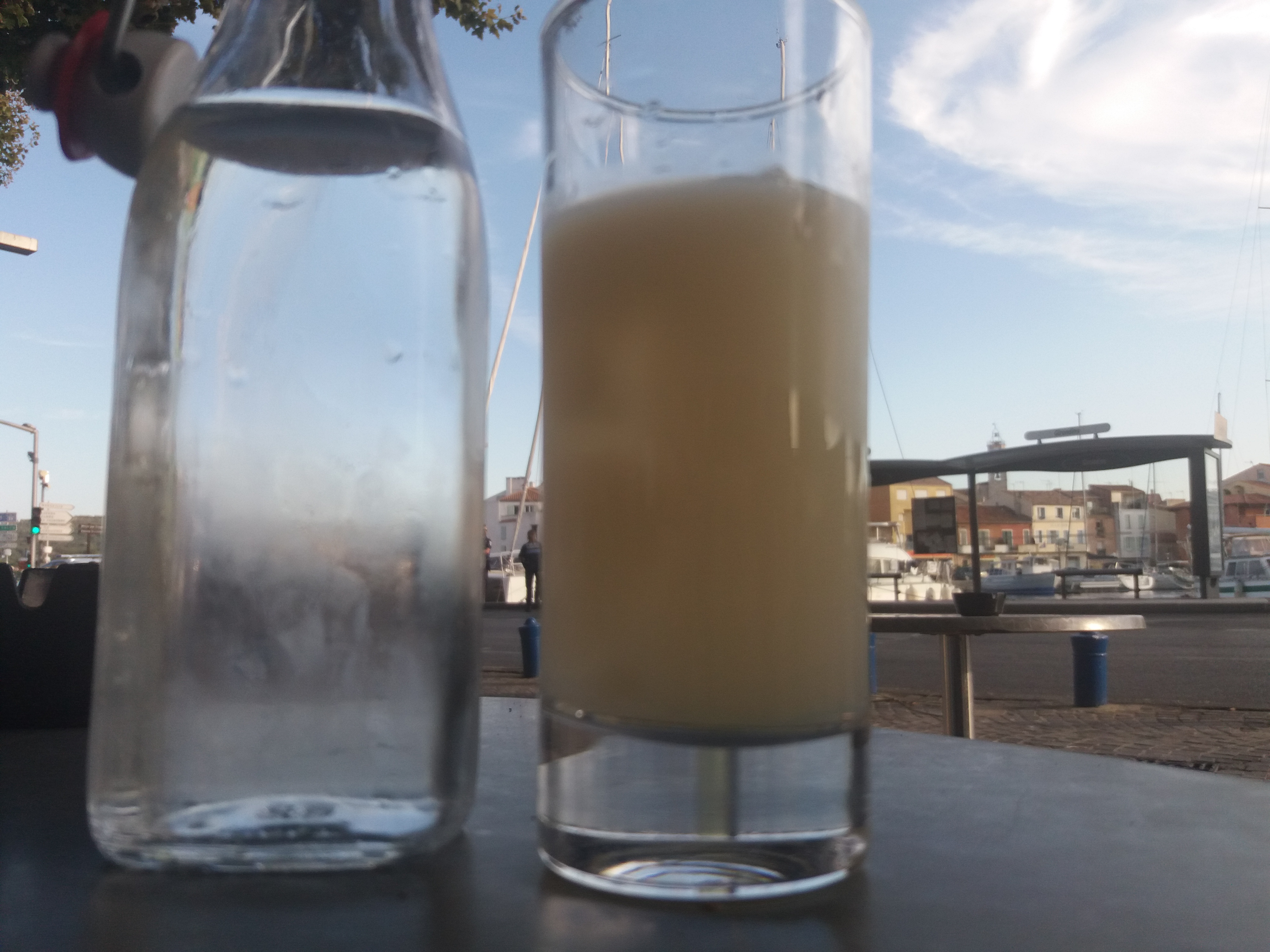 Photo n° 1 de l'avis de Erika.e fait le 03/09/2019 à 16:52