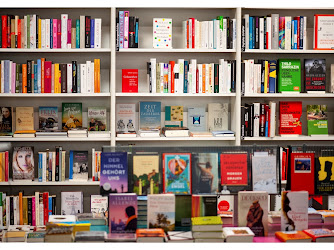 Buchhandlung Nievergelt Scheidegger & Co AG