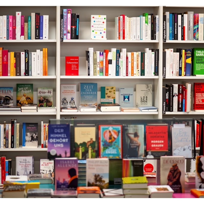 Buchhandlung Nievergelt Scheidegger & Co AG