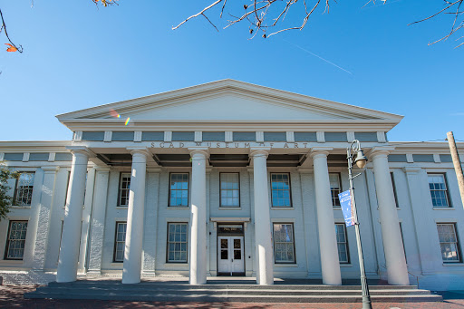 Museum «SCAD Museum of Art», reviews and photos, 601 Turner Blvd, Savannah, GA 31401, USA