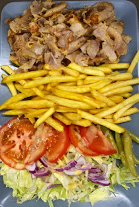 Aliment-réconfort du Restauration rapide Star Tacos à Le Havre - n°8