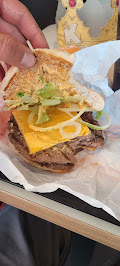 Aliment-réconfort du Restauration rapide Burger King à Cavaillon - n°1