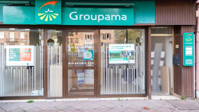 Agence Groupama Marcillac à Marcillac-Vallon
