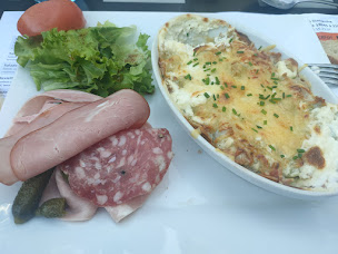 Photo n°17 de L'Héliantis à Brides-les-Bains ()