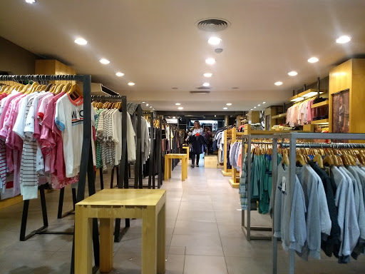 Men's clothing shops Mendoza