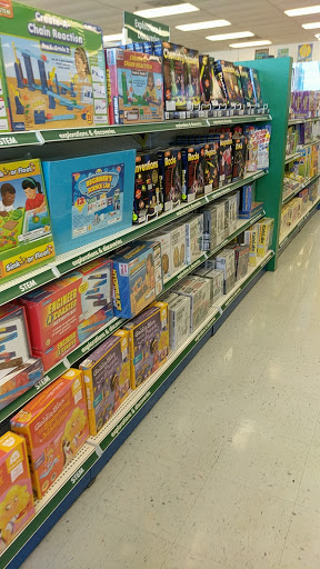 Educational Supply Store «Lakeshore Learning Store», reviews and photos, 1403 N Rand Rd, Palatine, IL 60074, USA
