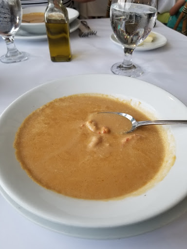 Italian Restaurant «il Fornetto», reviews and photos, 2902 Emmons Ave, Brooklyn, NY 11235, USA