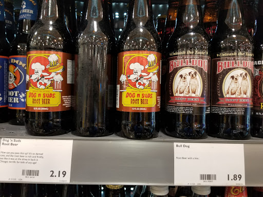 Wine Store «BevMo!», reviews and photos, 1100 Bellevue Way NE, Bellevue, WA 98004, USA