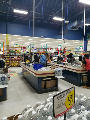Supermarket «University Foods», reviews and photos, 1131 W Warren Ave, Detroit, MI 48201, USA