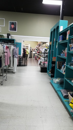 Thrift Store «Our Thrift Store», reviews and photos, 1018 Columbia Ave, Franklin, TN 37064, USA