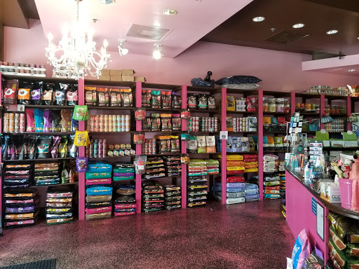 Pet Groomer «Woof Gang Bakery & Grooming Celebration», reviews and photos, 671 Front St #120, Celebration, FL 34747, USA