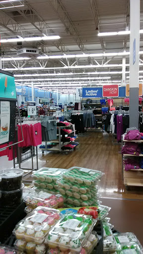 Discount Store «Walmart», reviews and photos, 299 Valley Rd, Warrington, PA 18976, USA