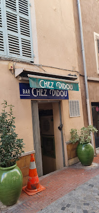 Les plus récentes photos du Café et restaurant de grillades Restaurant Du Théâtre à Sanary-sur-Mer - n°2