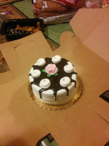 Bakery «Zadies Kosher Bake Shop», reviews and photos, 19-09 Fair Lawn Ave, Fair Lawn, NJ 07410, USA