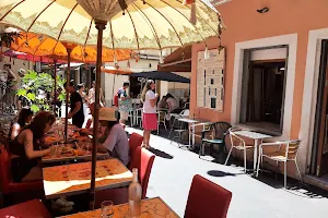 Restaurant du Gésu image