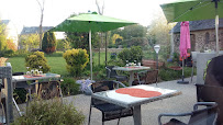 Atmosphère du Restaurant français Restaurant le Puits Fleuri à Vattetot-sur-Mer - n°14