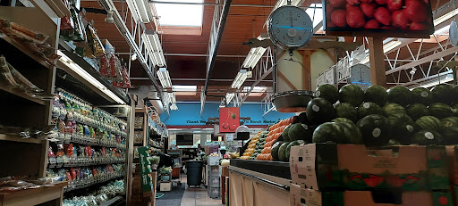 Grocery Store «Pacific Ranch Market», reviews and photos, 7540 E Chapman Ave, Orange, CA 92869, USA