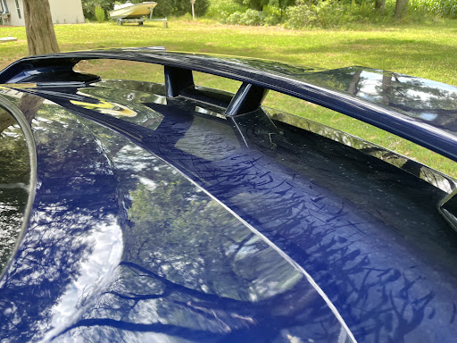 Car Wash «Rip Tide Car Wash», reviews and photos, 2214 E Little Creek Rd, Norfolk, VA 23518, USA