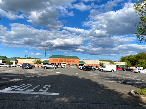 Home Improvement Store «The Home Depot», reviews and photos, 465 NJ-17, Mahwah, NJ 07495, USA