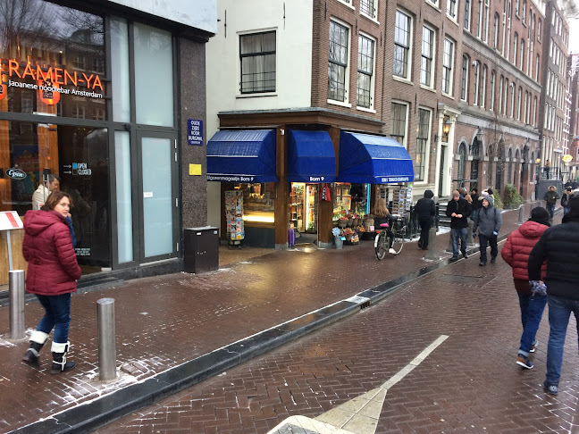 Bom Sigarenmagazijn | Tobaccoshop