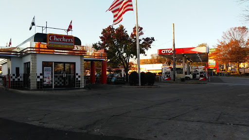 Shopping Mall «Westside Shopping Center», reviews and photos, 2413 Frederick Ave, Baltimore, MD 21223, USA