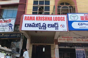 Ramakrishna Lodge image