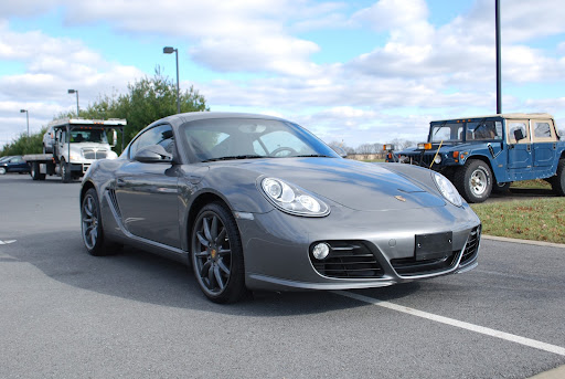 Audi Dealer «Sun Motor Cars Audi-Porsche», reviews and photos, 356 Woods Dr, Mechanicsburg, PA 17050, USA