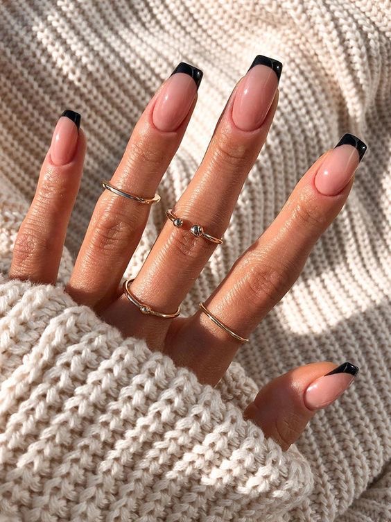 Sequoia Nails