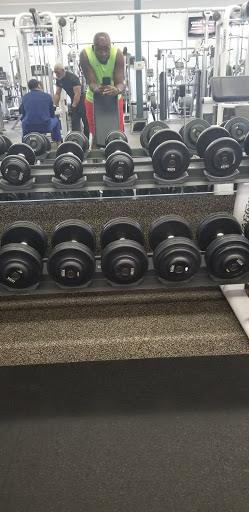 Gym «Fitness 19 Houston», reviews and photos, 17111 West Rd, Houston, TX 77095, USA