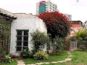 Casa Museo Julia Codesido