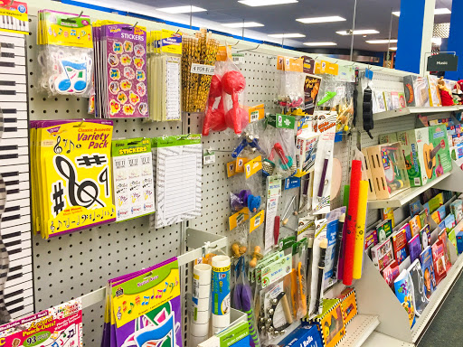 Christian Book Store «Mardel Christian & Education», reviews and photos, 5222 Preston Rd, Frisco, TX 75034, USA