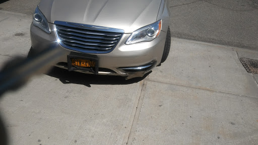 Auto Repair Shop «Cyclone Auto Body & Collision», reviews and photos, 3080 Cropsey Ave, Brooklyn, NY 11224, USA