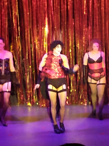 Performing Arts Theater «Theatre of the Republic», reviews and photos, 337 Main St, Conway, SC 29526, USA