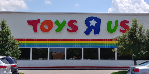 Toy Store «Toys