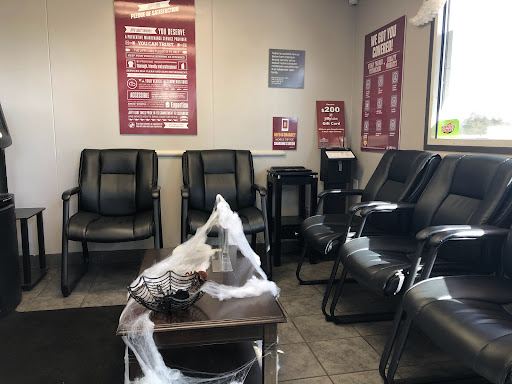 Oil Change Service «Jiffy Lube», reviews and photos, 7441 Hillwood Drive, Gainesville, VA 20155, USA