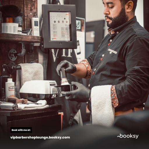 Barber Shop «VIP Barbershop & Lounge», reviews and photos, 140 Main St, Nashua, NH 03060, USA