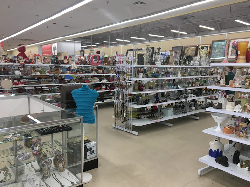 Thrift Store «Savers», reviews and photos