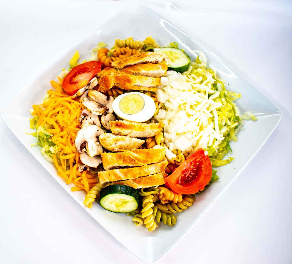 Top That Grille II 35208