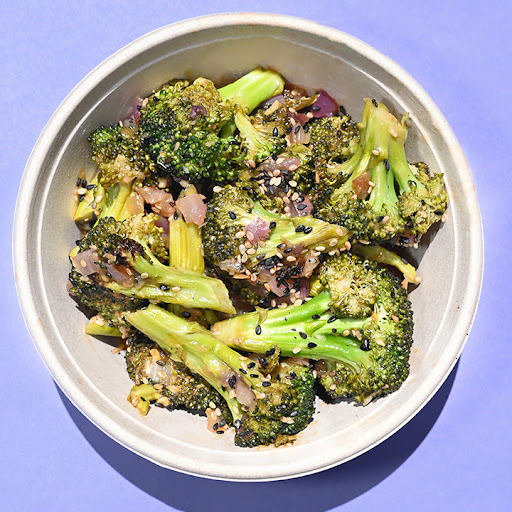 moonbowls (Healthy Korean Bowls- Long Beach) image