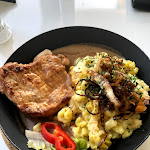 Photo n°2 de l'avis de A.. fait le 21/07/2021 à 17:58 sur le  Jagdhäusle à Bad Wörishofen