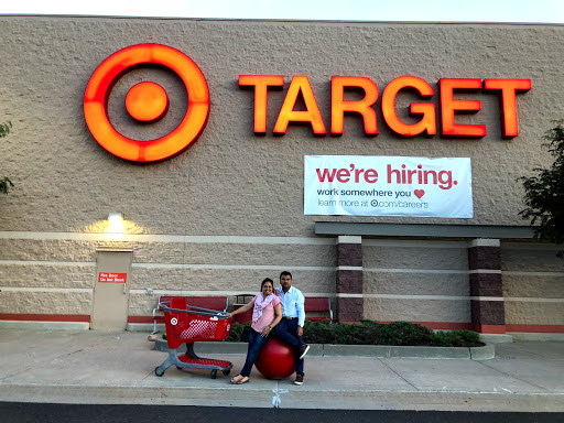 Department Store «Target», reviews and photos, 5000 Hadley Center Dr, South Plainfield, NJ 07080, USA