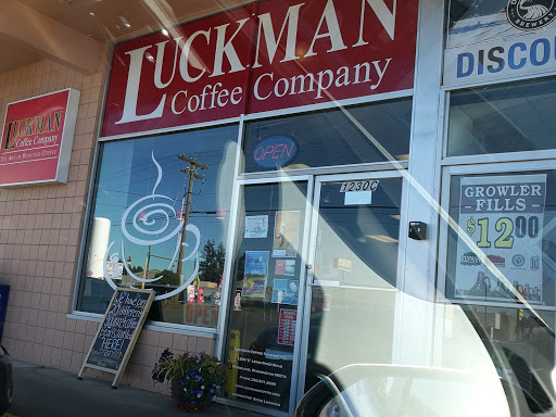 Coffee Shop «Luckman Coffee Company», reviews and photos, 1230 Lewis River Rd, Woodland, WA 98674, USA