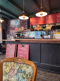 Atmosphère du Café Le Corner Coffee à Metz - n°9